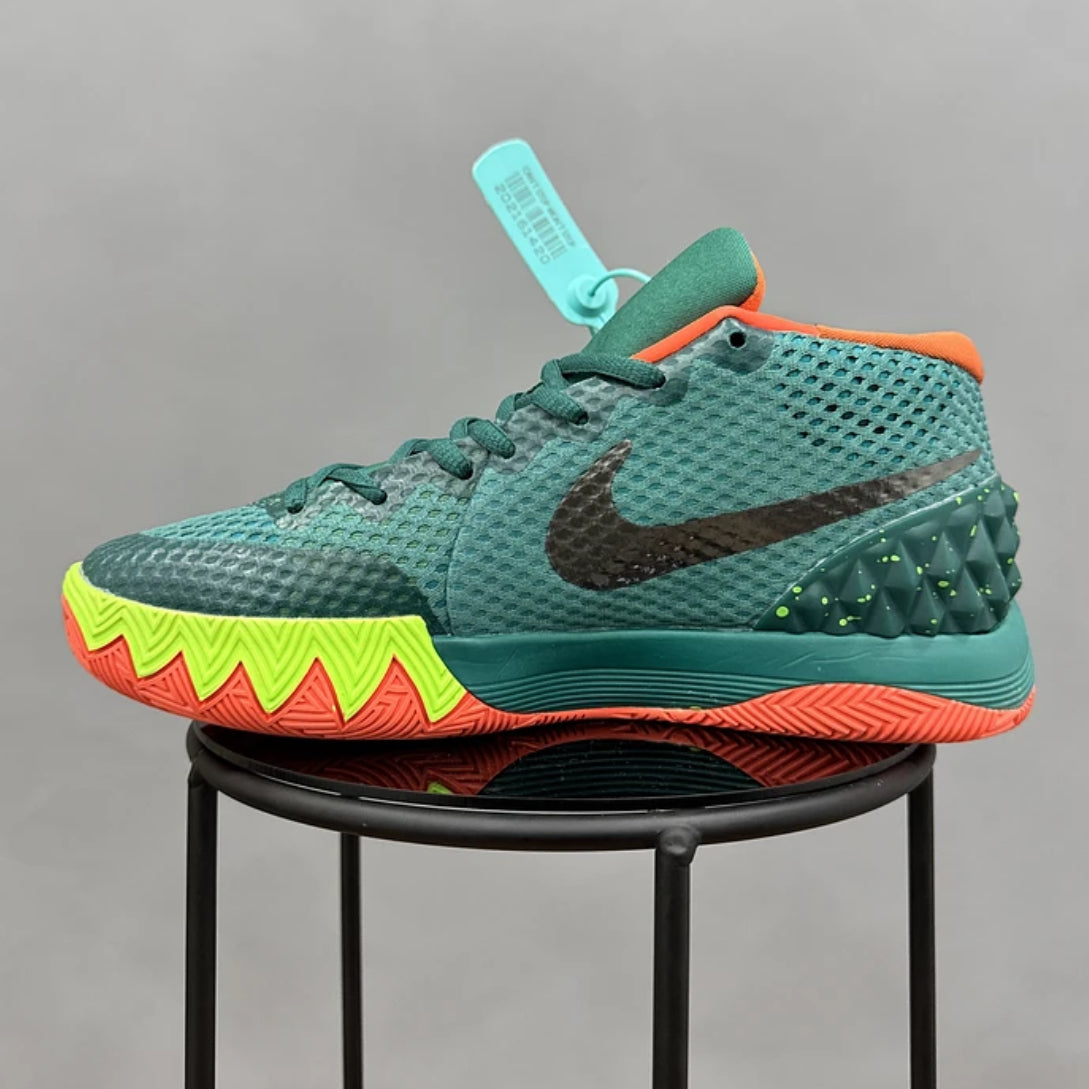 Nike Kyrie 1 Green