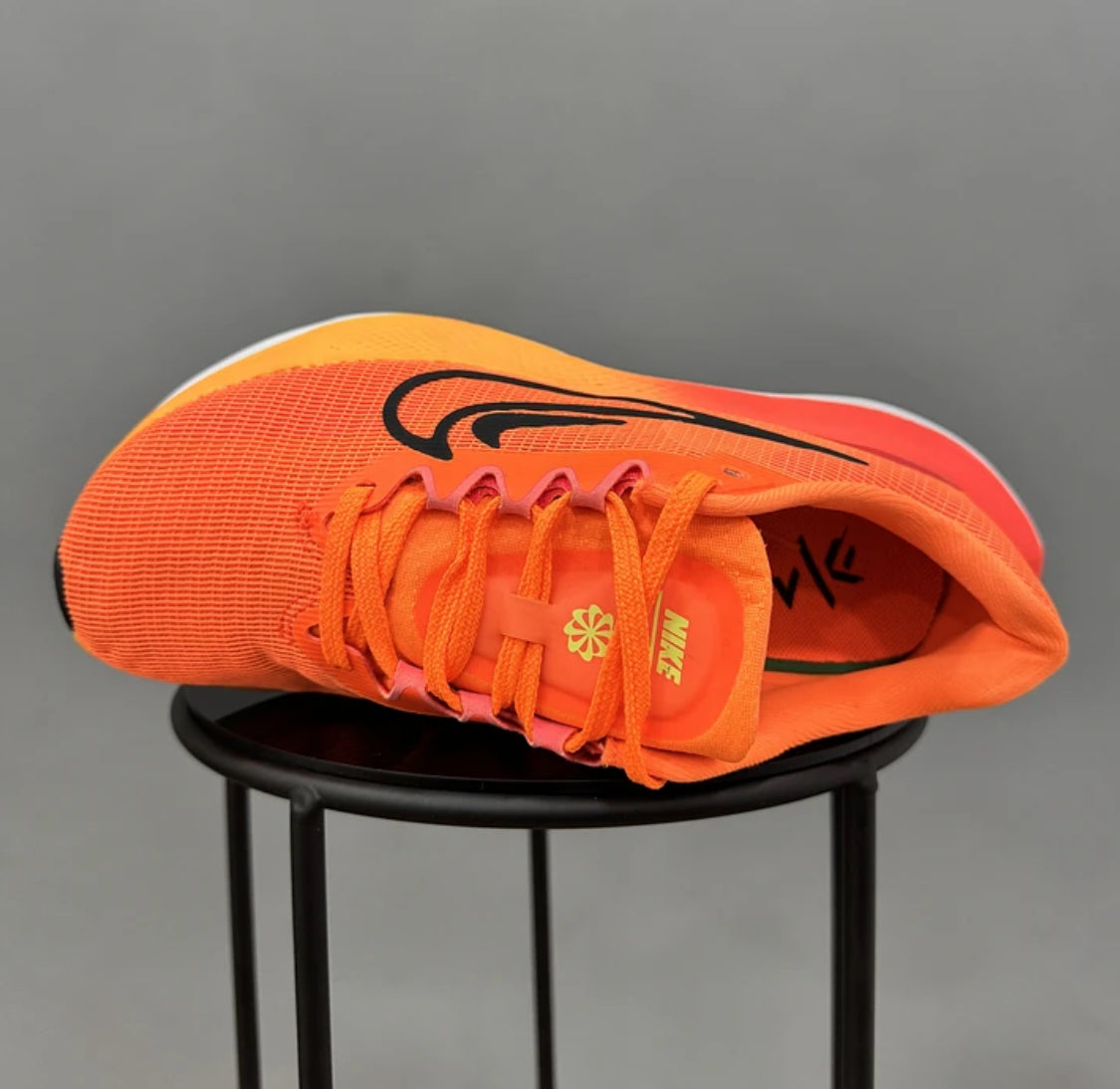 Nike Zoom Fly 5 Orange
