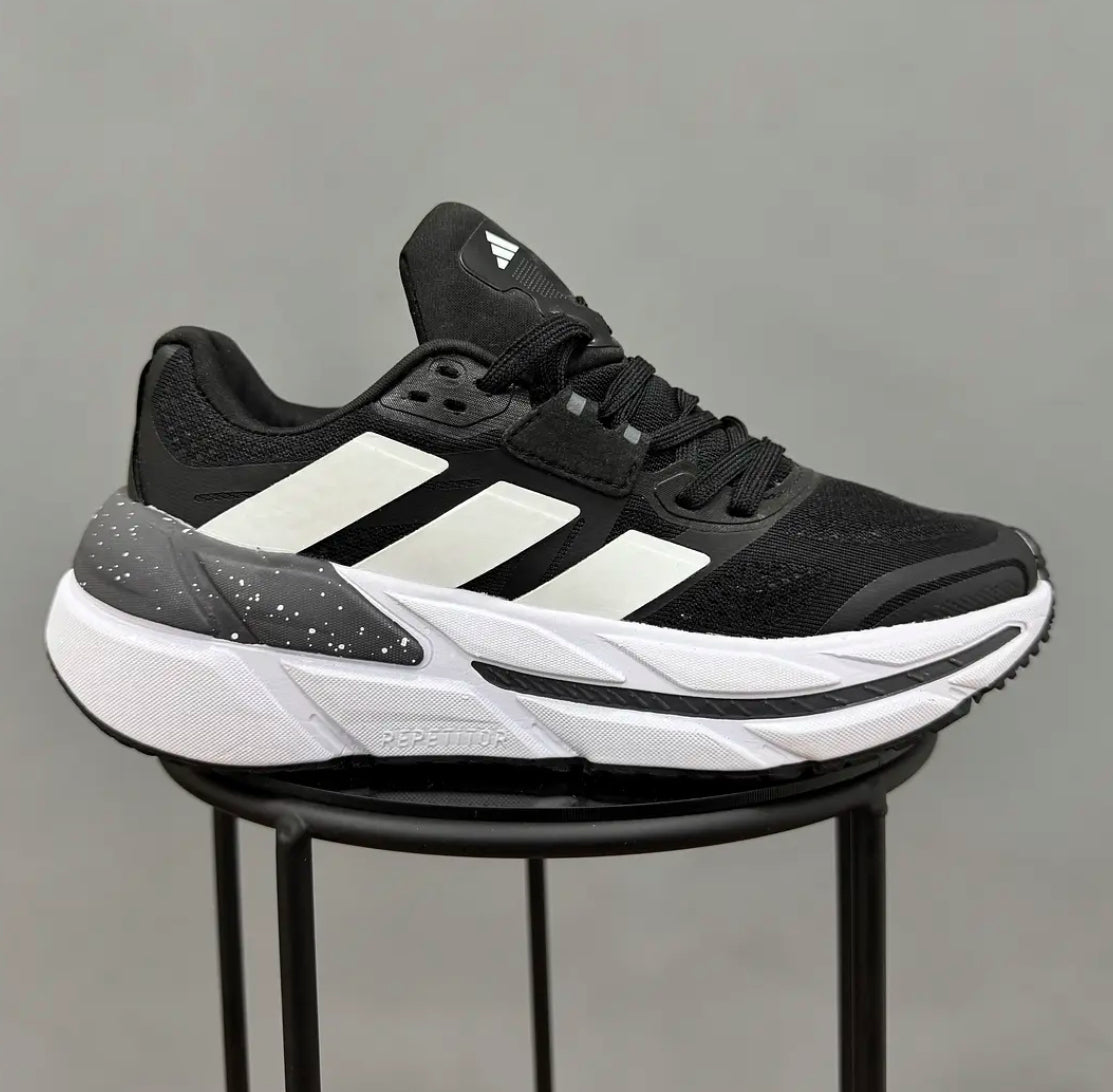 Adidas Adistar Cs Negro