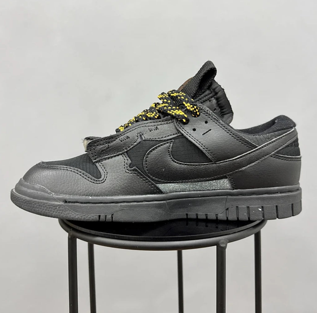 Nike Sb Jumbo Negro