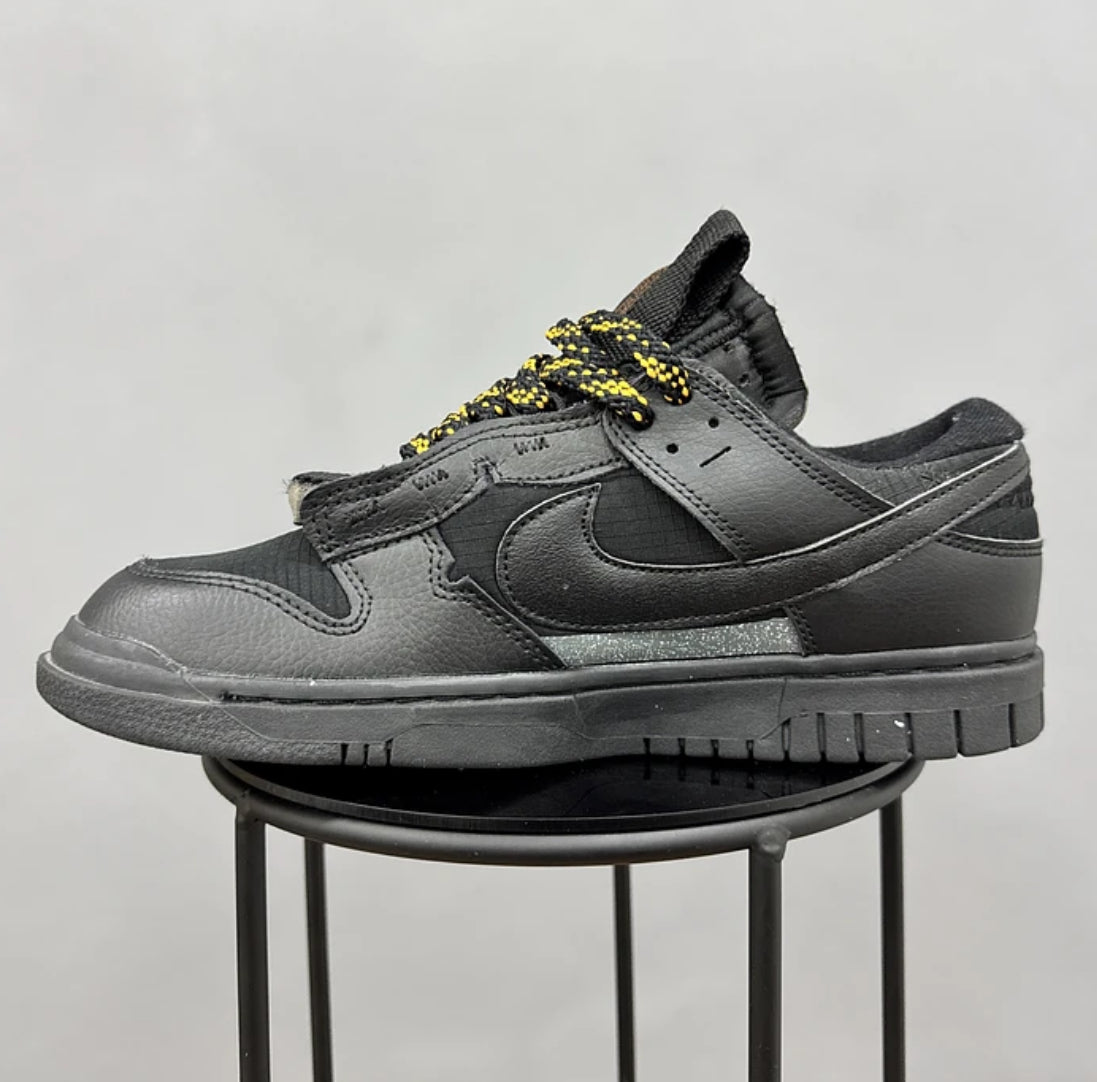 Nike Sb Jumbo Negro