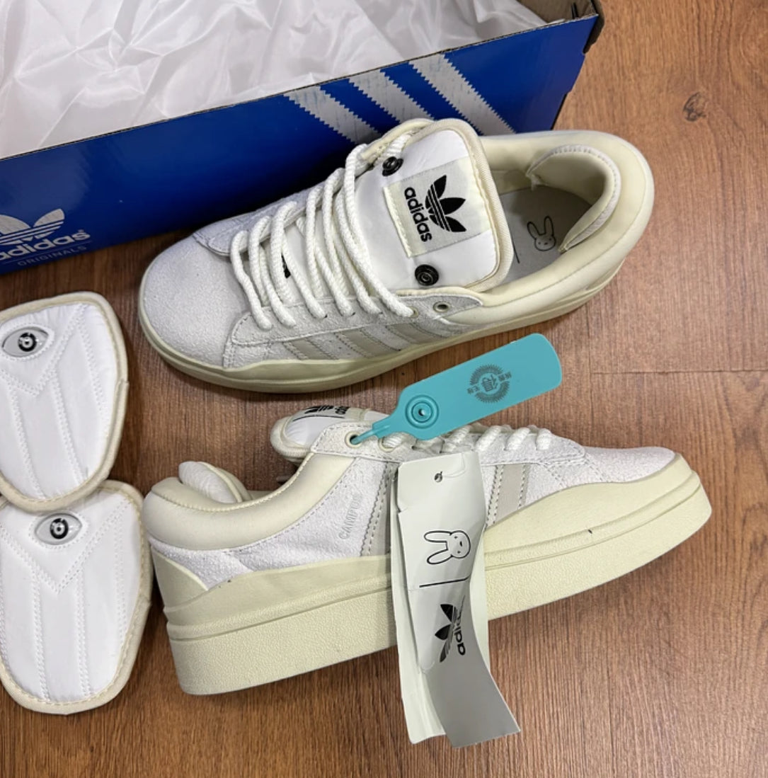 Adidas Campus X Bad Bunny