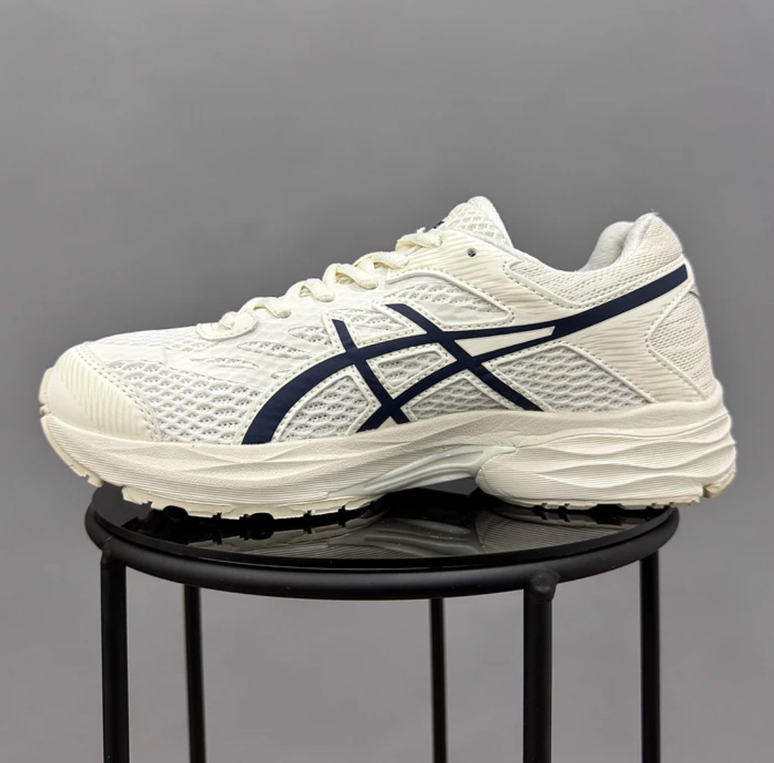 Asics Gel Flux 4 Beige