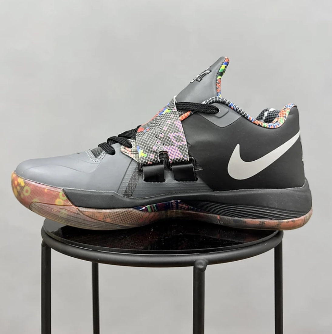 Nike Kd 4 BHM