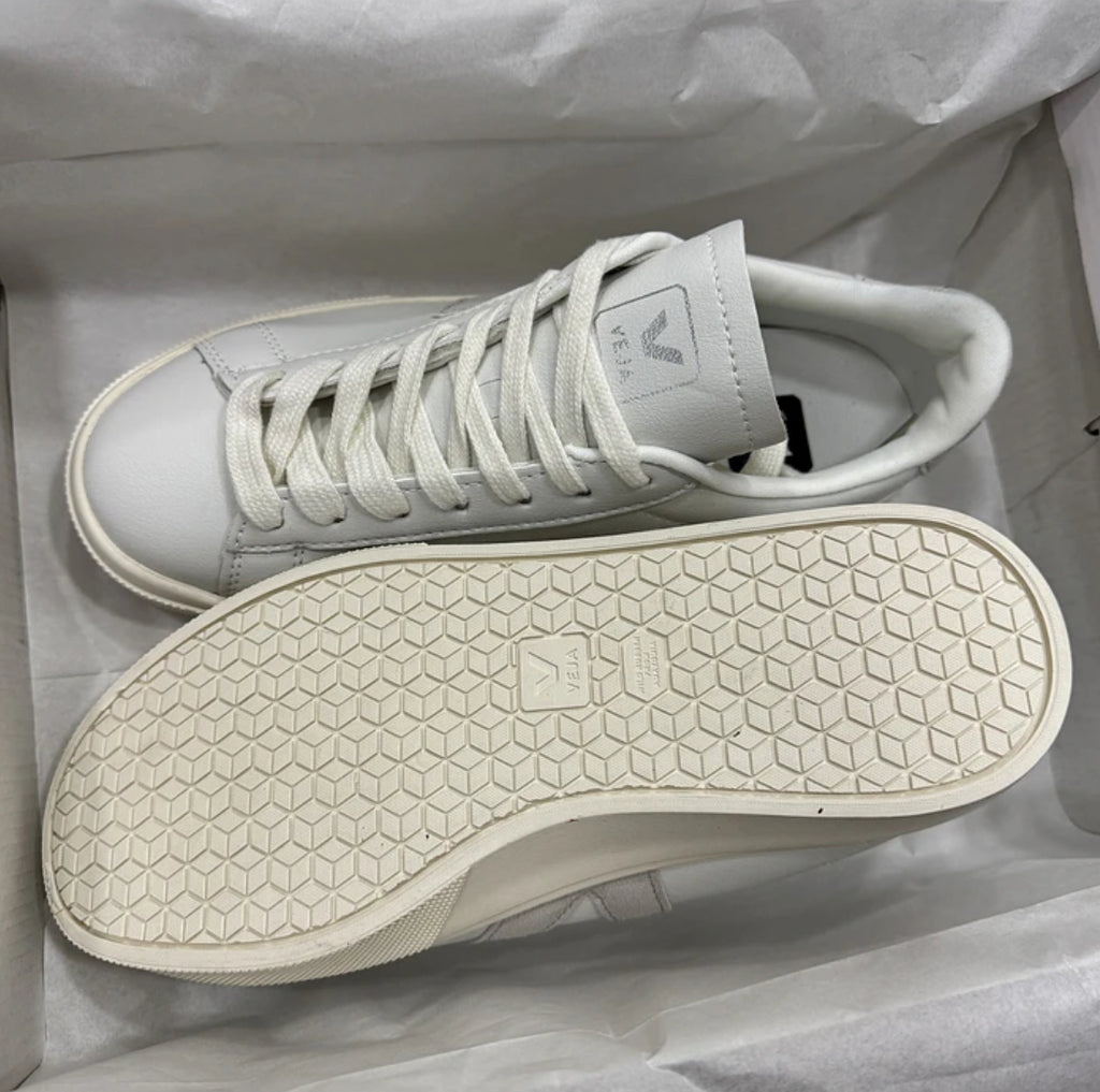 Veja Campo Beige Gris