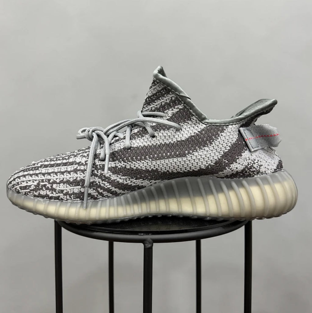 Adidas Yeezy 350 Gris