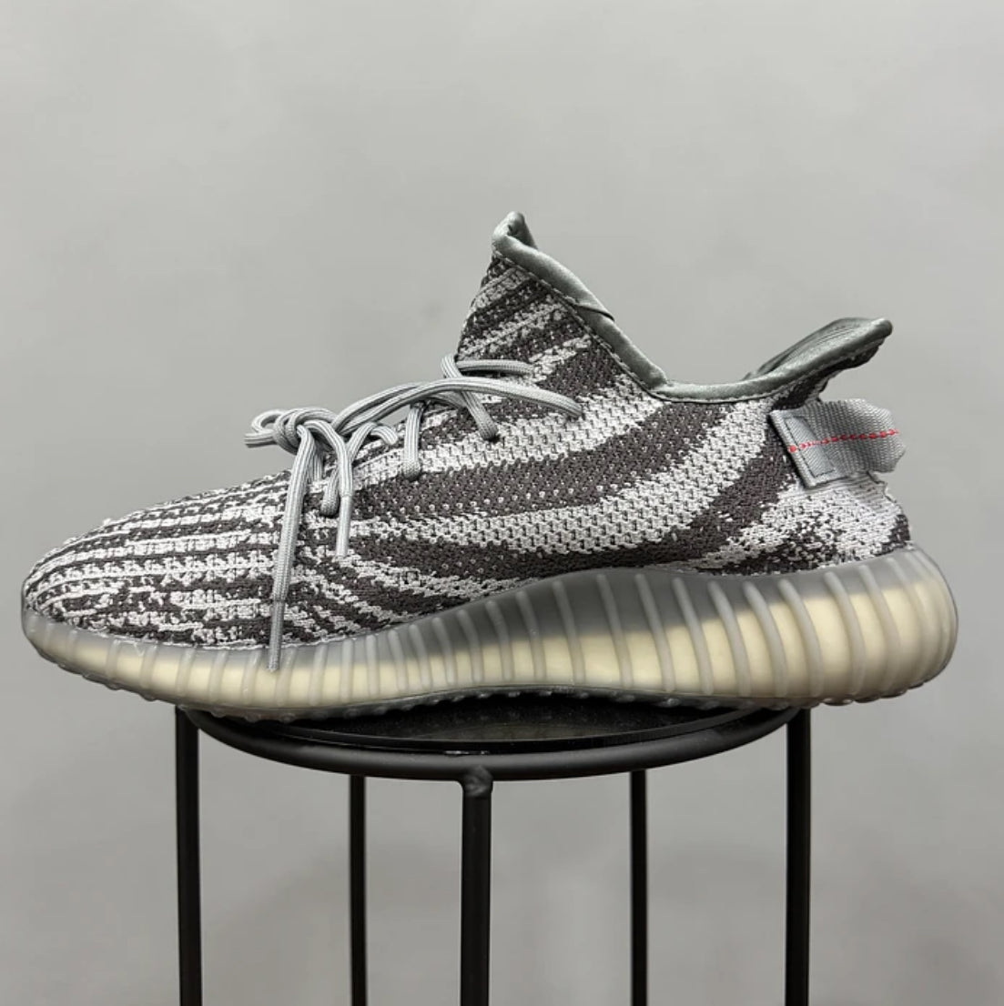 Adidas Yeezy 350 Gris