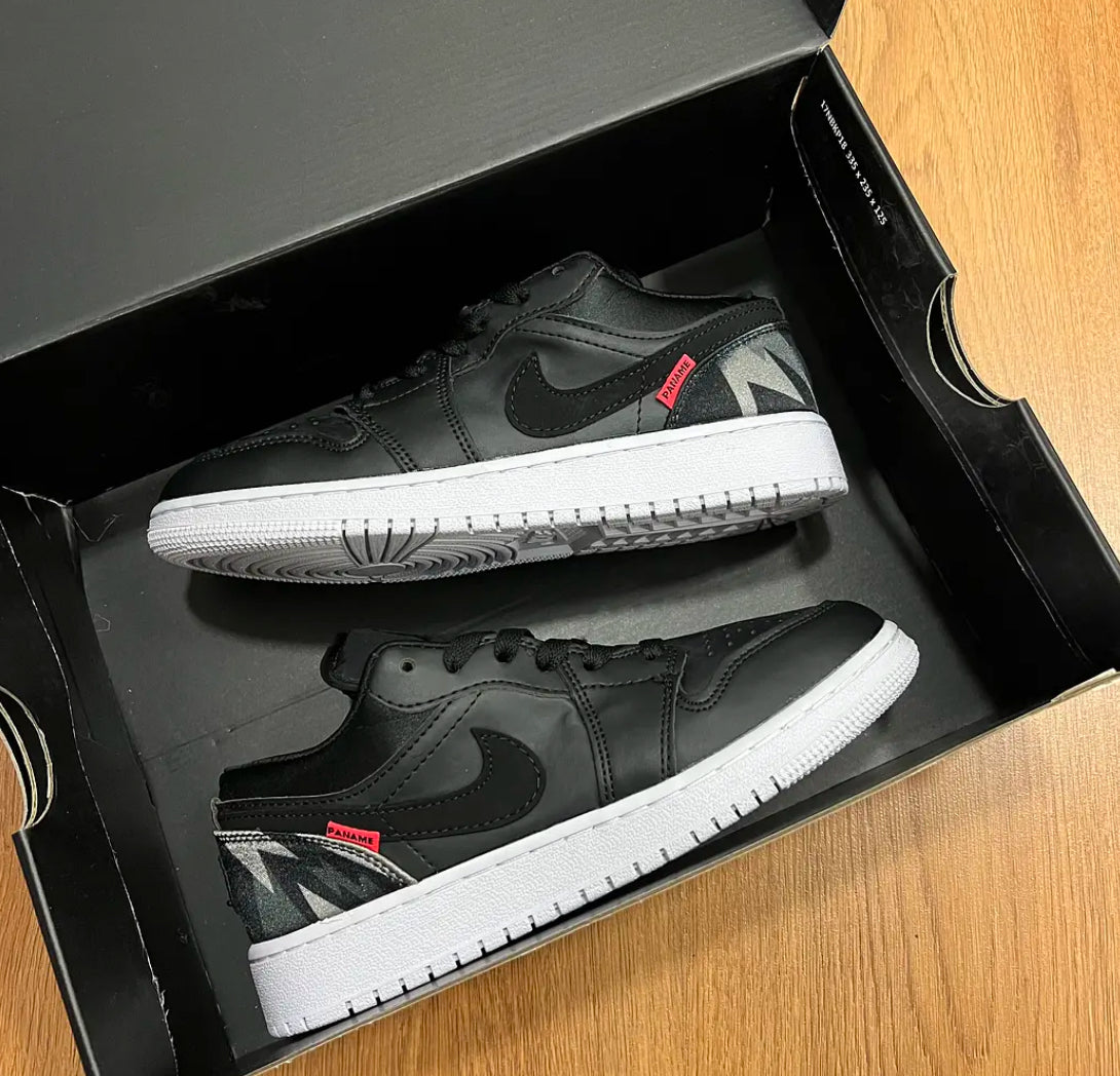 Jordan Retro 1 Low PSG