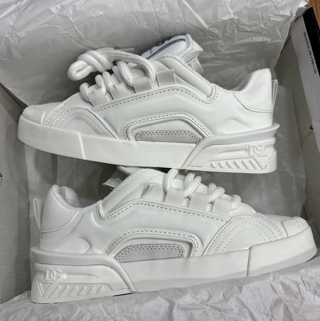 Dolce & Gabbana Blanco