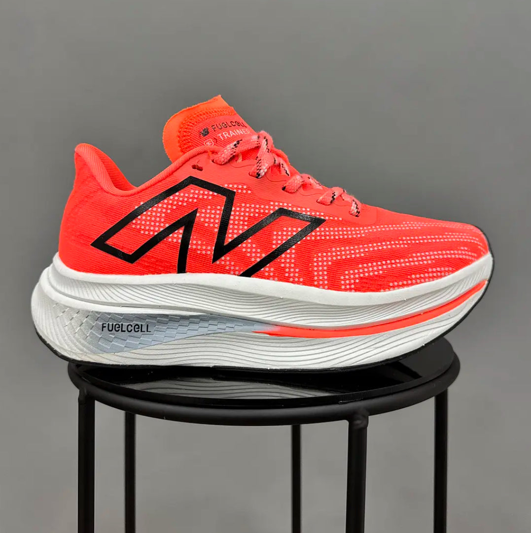 New Balance FuelCell Trainer V2 Naranja