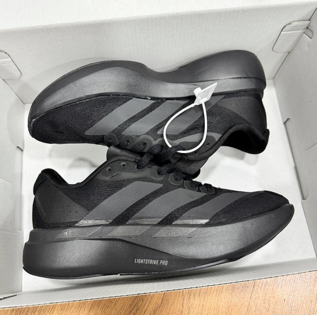 Adidas Adizero Evo Sl Black Black