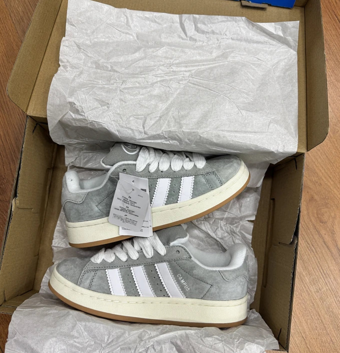 Adidas Campus 00S Gris