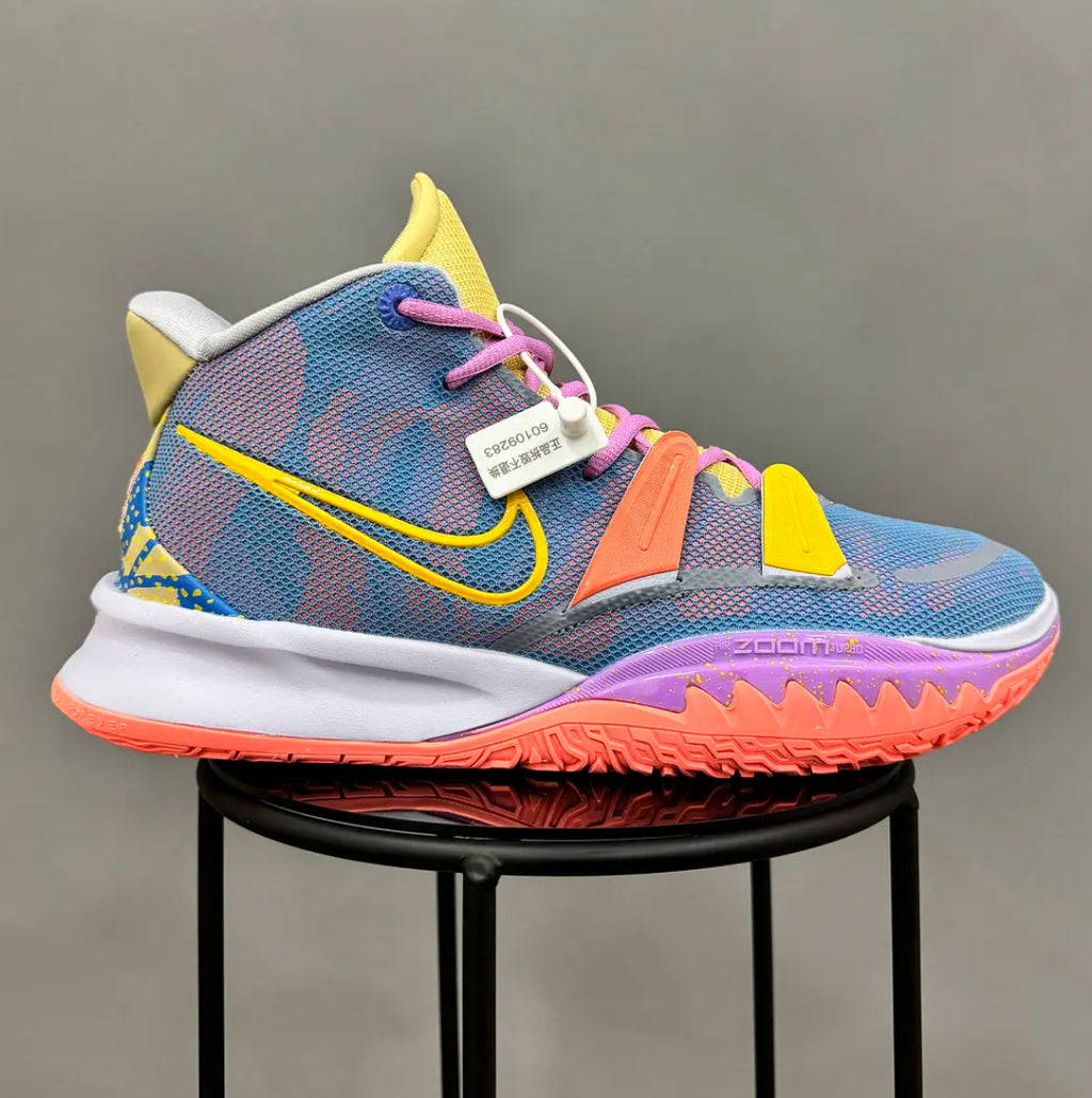 Nike Kyrie 7 Expressions