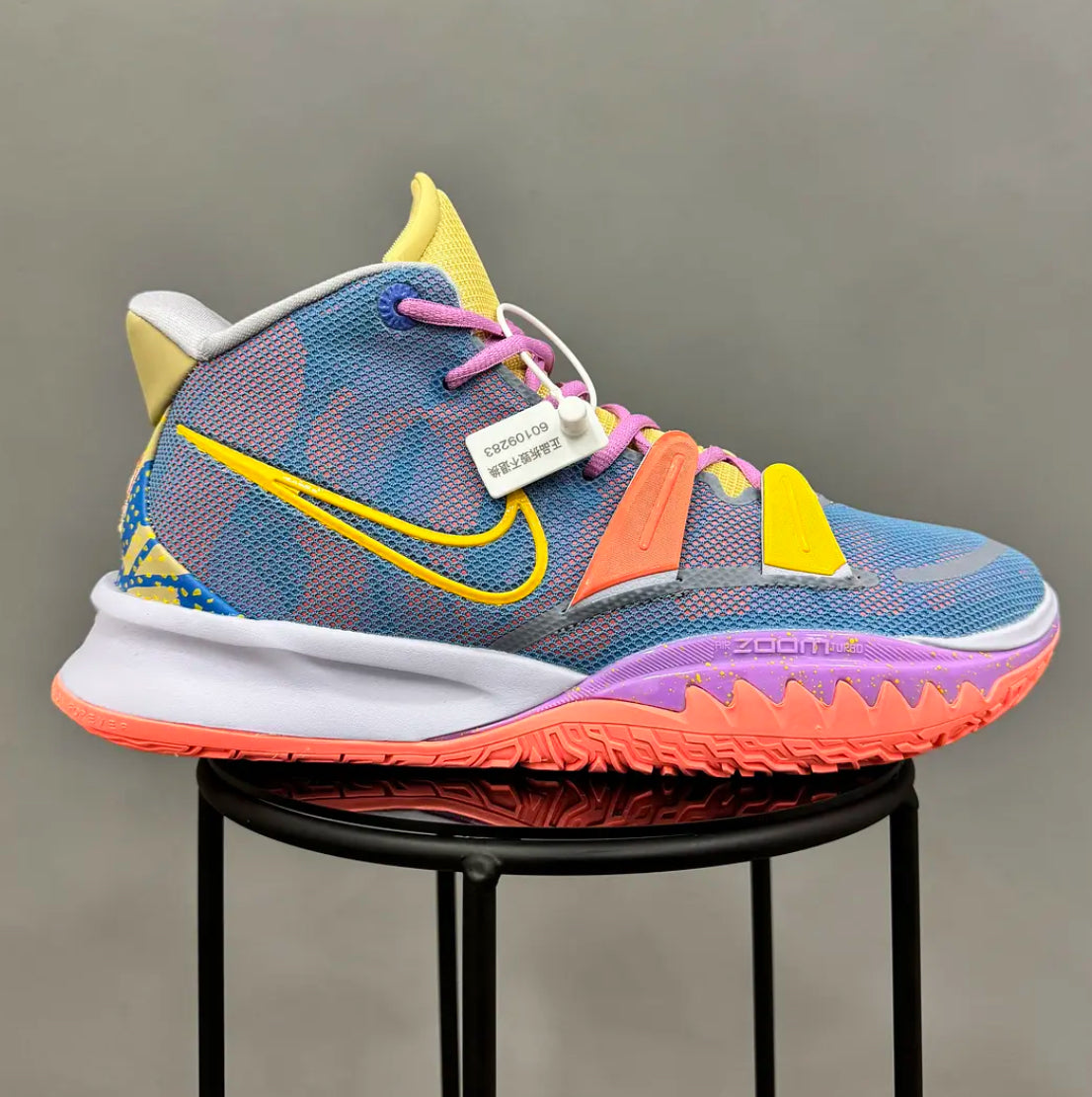 Nike Kyrie 7 Expressions