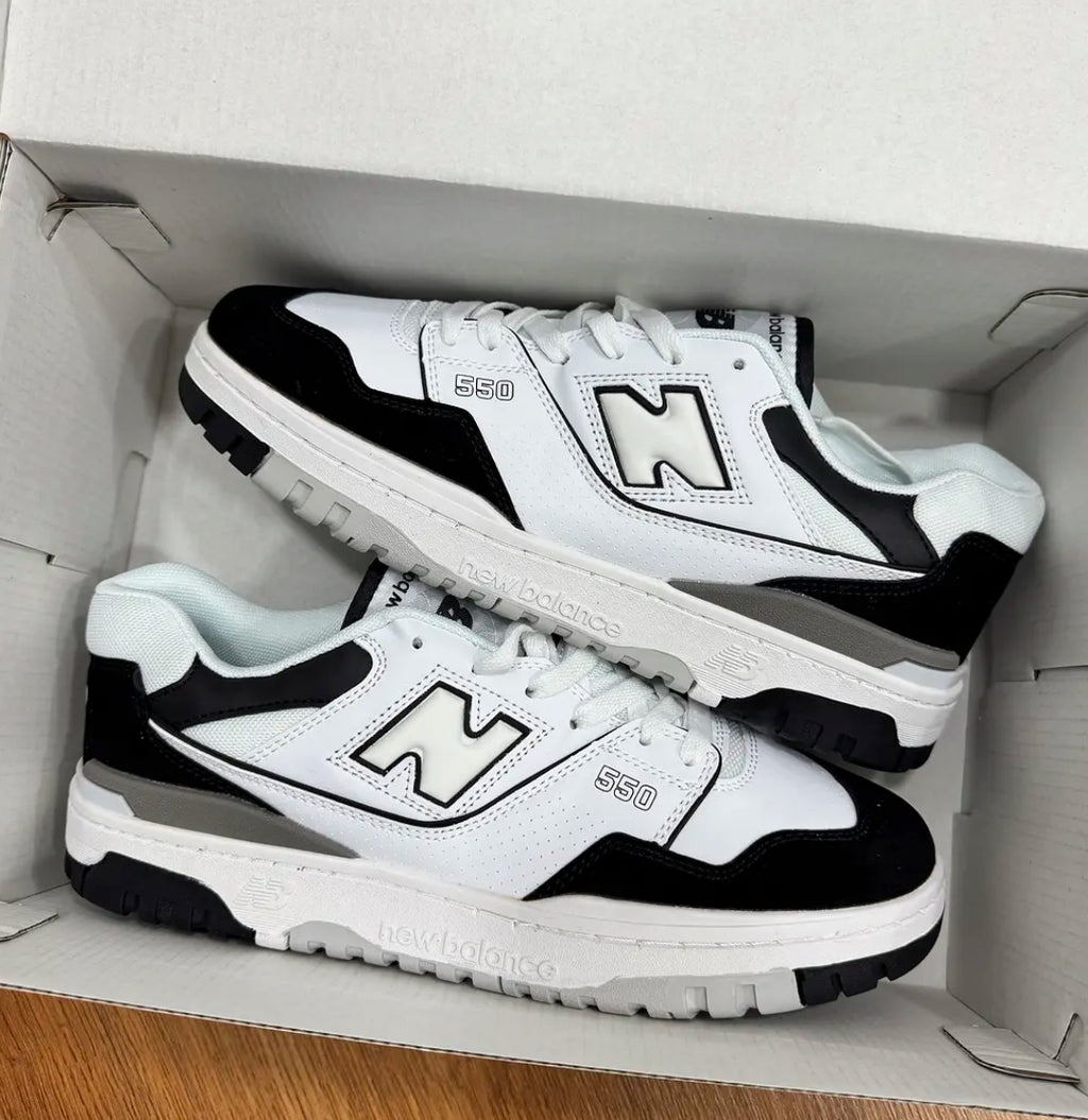 New Balance 550 Panda