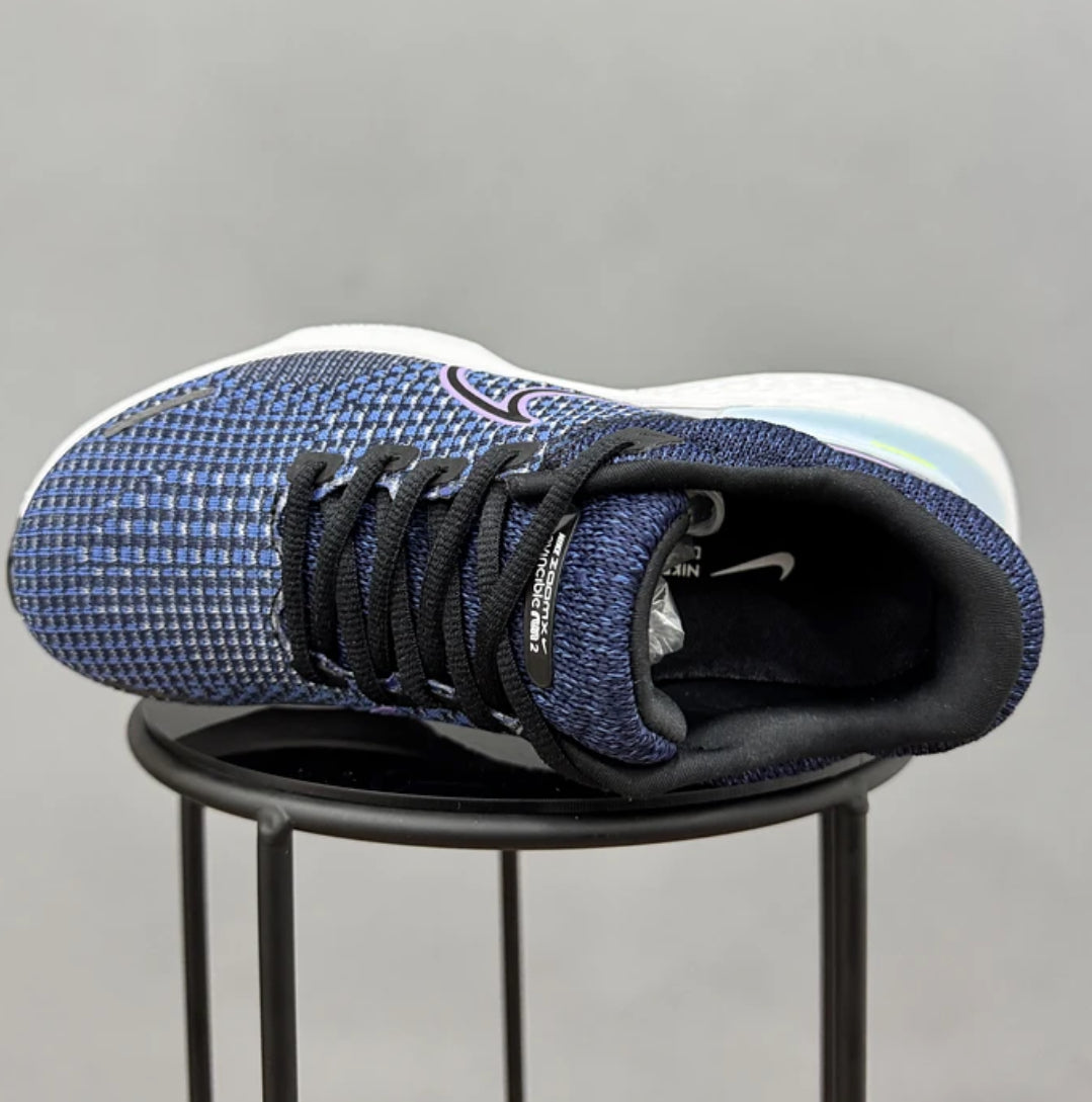 Nike Invincible 2 Dark Marina Blue