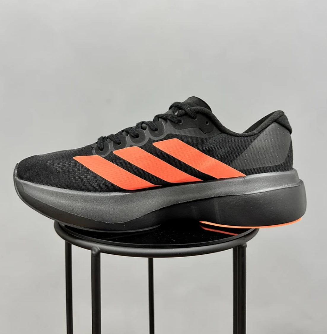 Adidas Adizero Evo Sl Black Orange