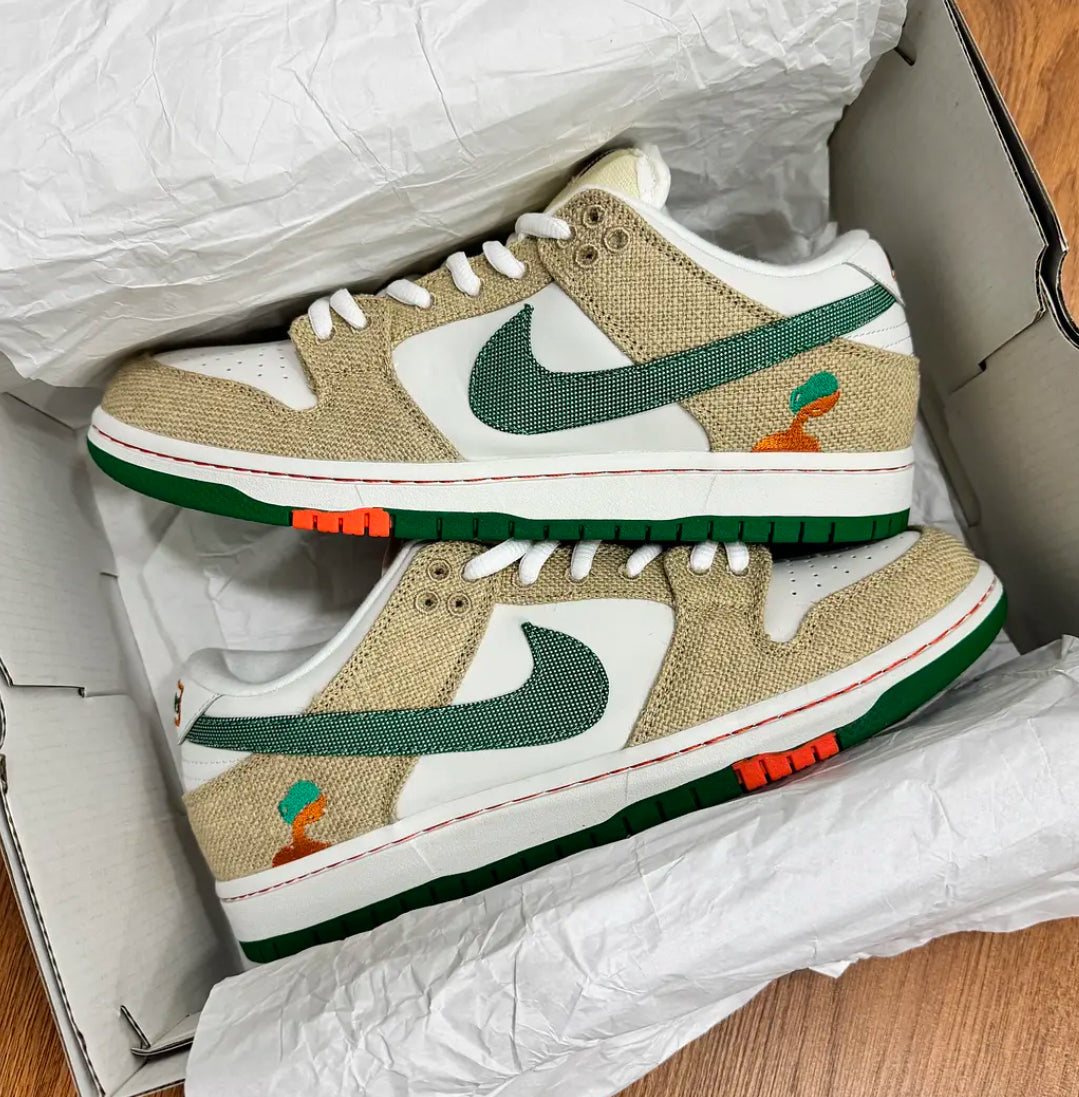 Nike Sb Dunk Jarritos