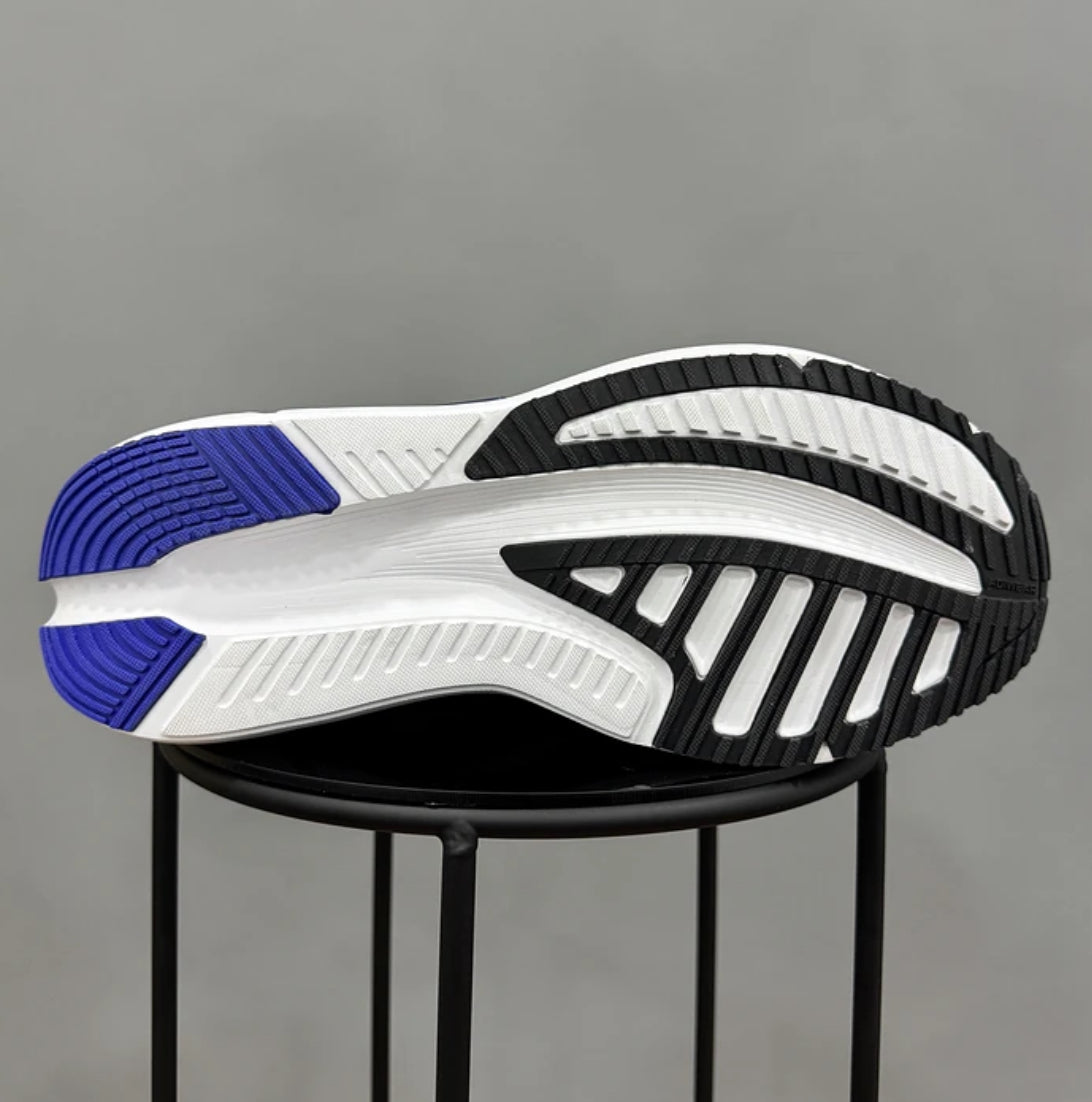 Adidas Adistar 3 White Dark Blue