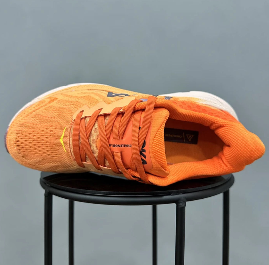 Hoka Atr Challenger 7 Naranja