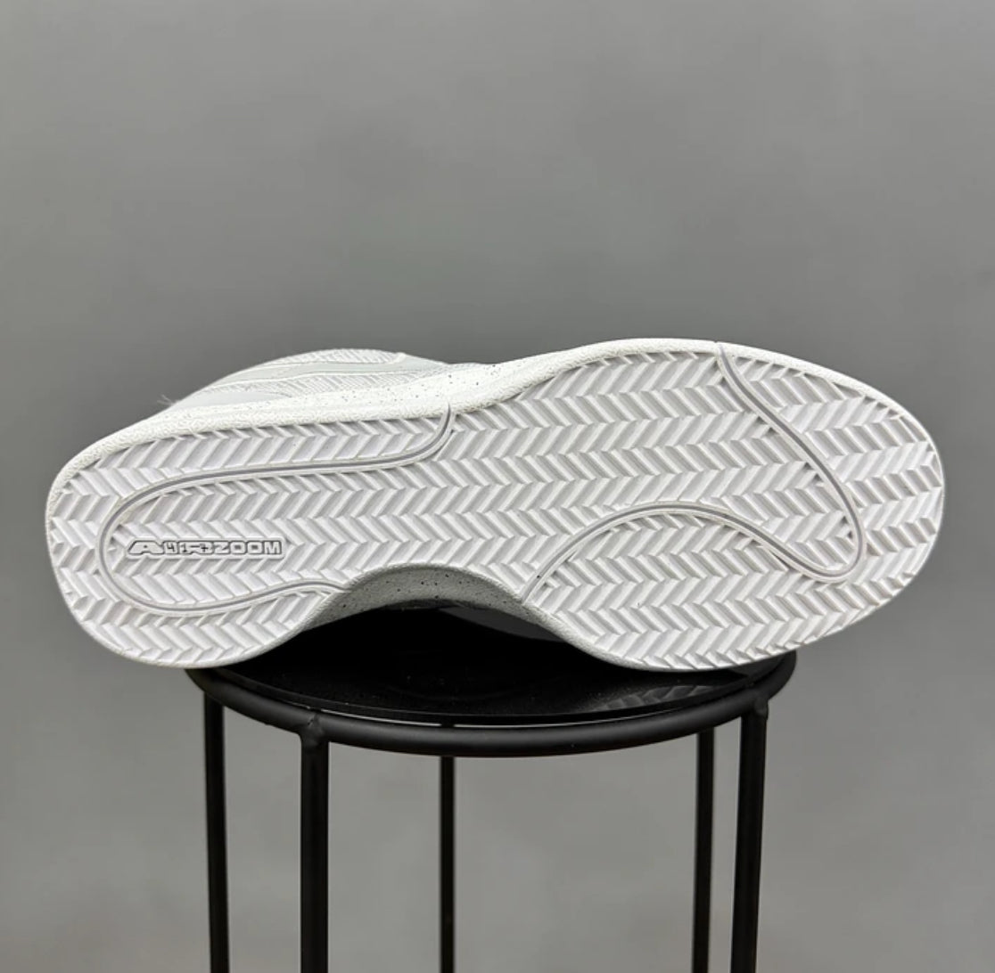 Nike Book 1 Grey