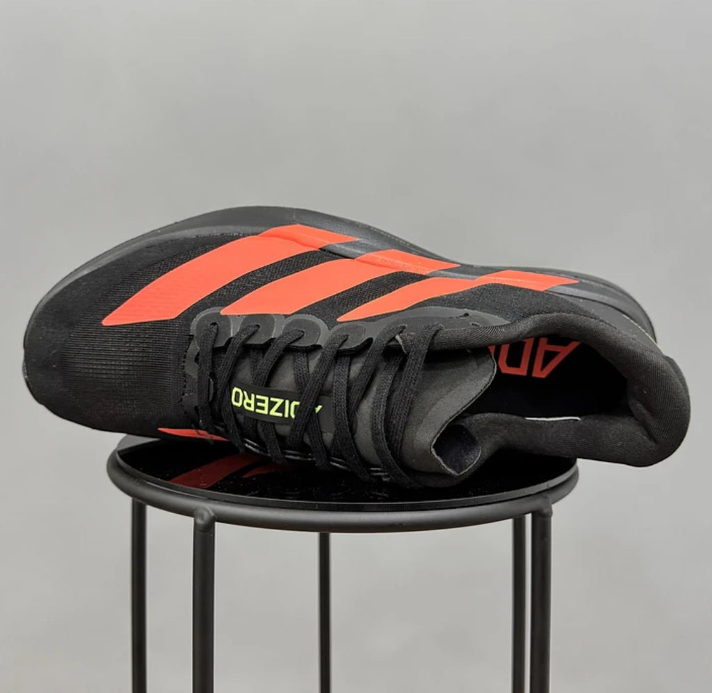 Adidas Adizero Evo Sl Black Orange