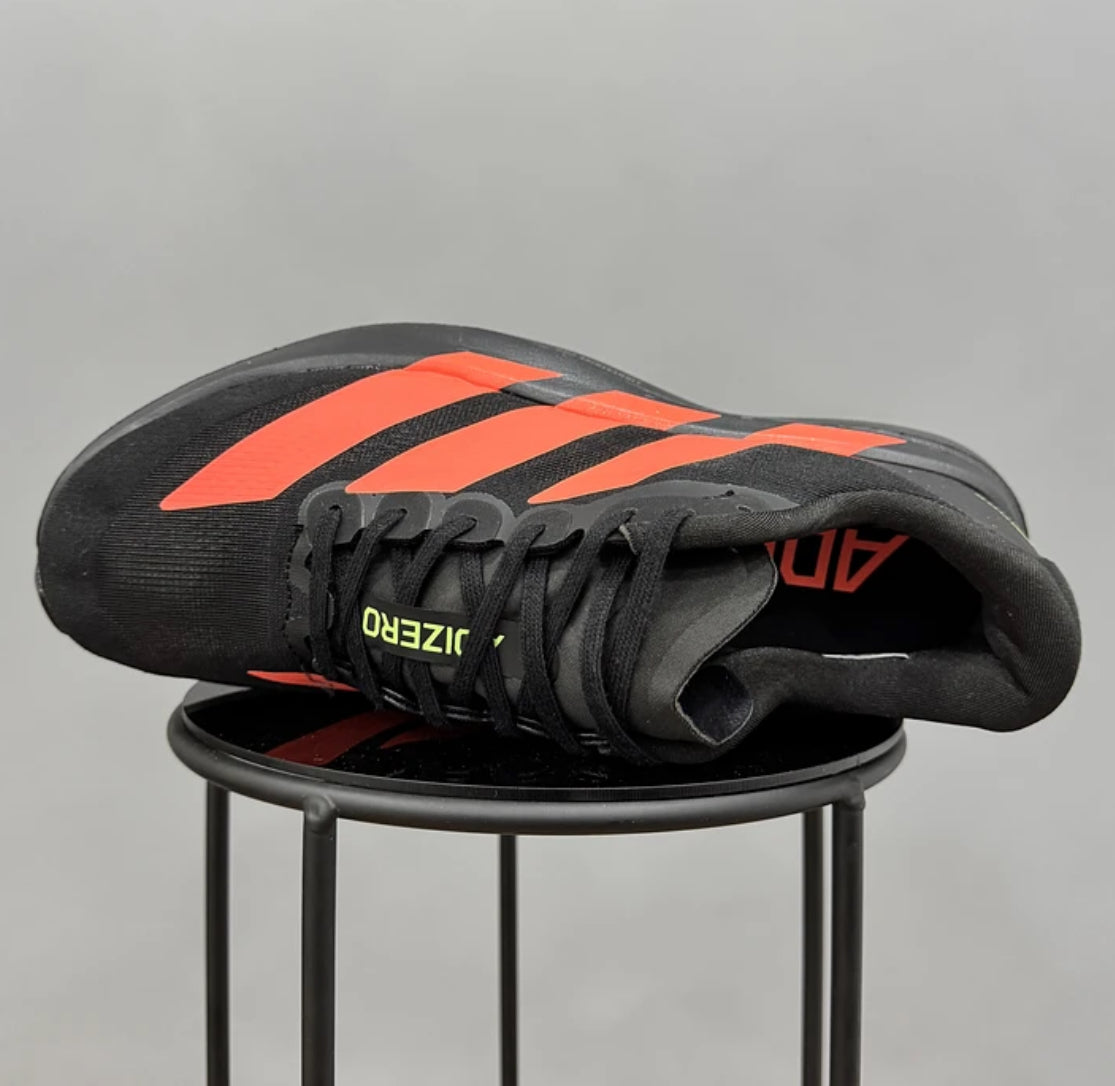 Adidas Adizero Evo Sl Black Orange