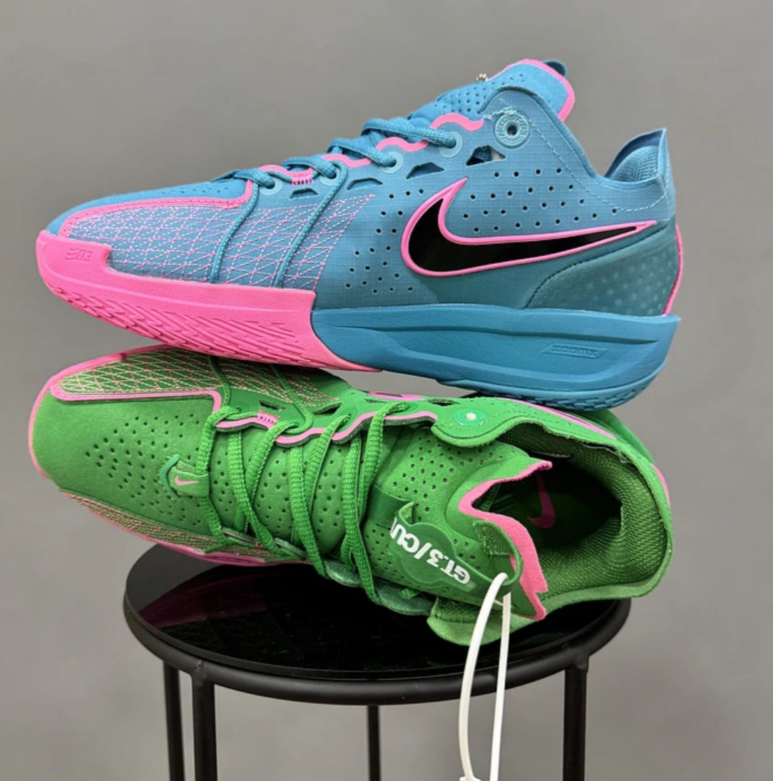 Nike GT Cut 3 Confetti
