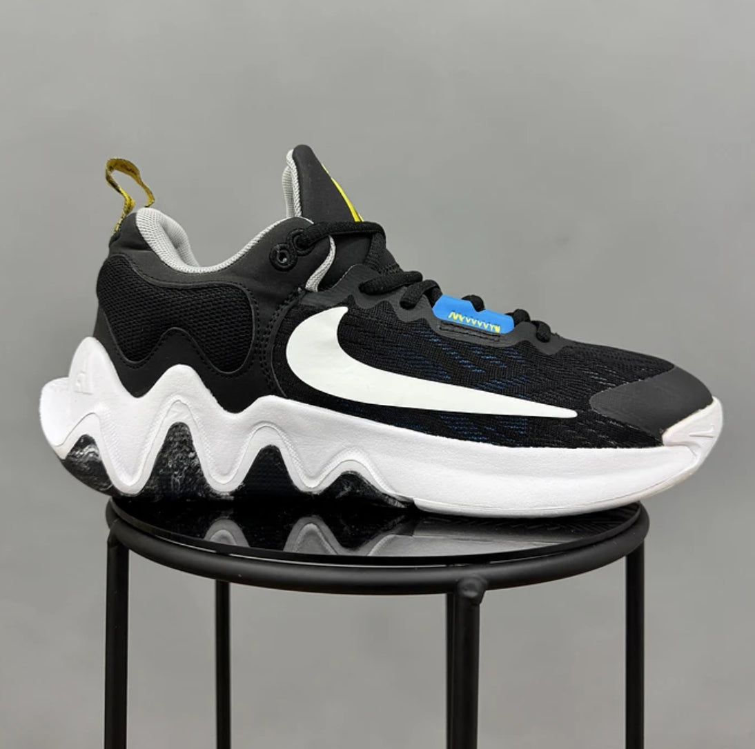Nike Giannis 2 Black
