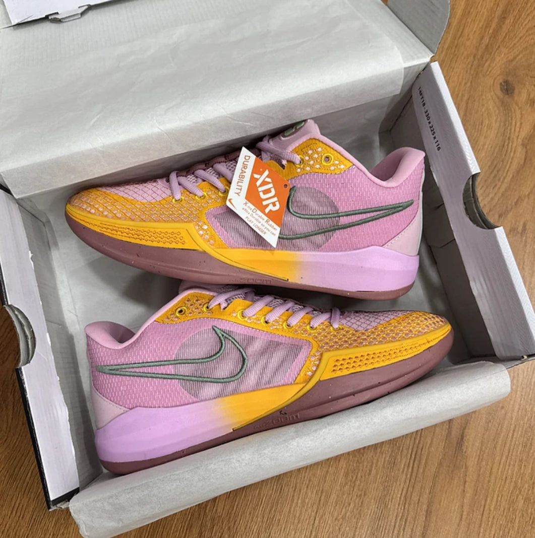 Nike Sabrina 1 Pink