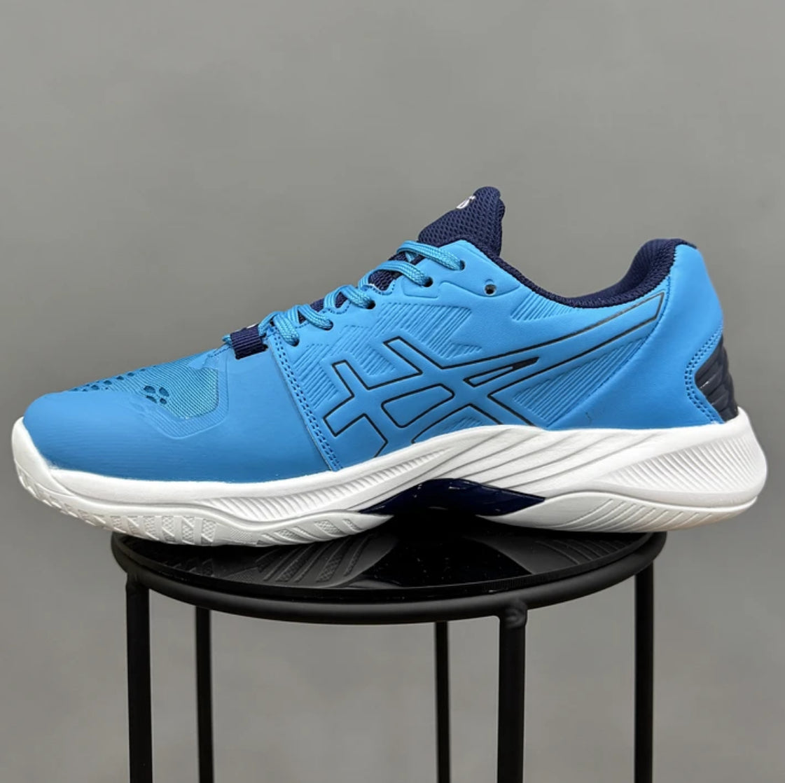 Asics Sky 2 Low Blue
