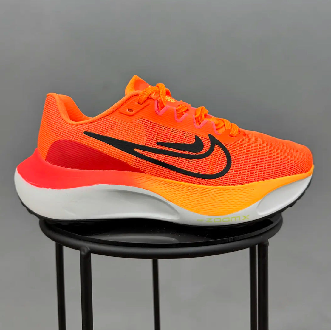 Nike Zoom Fly 5 Orange