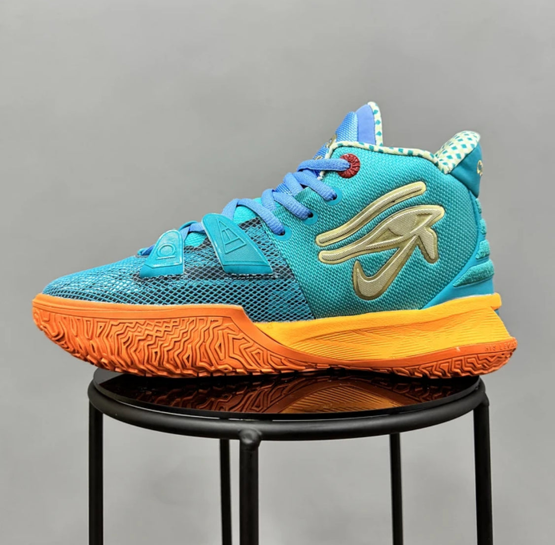 Nike Kyrie 7 Concepts