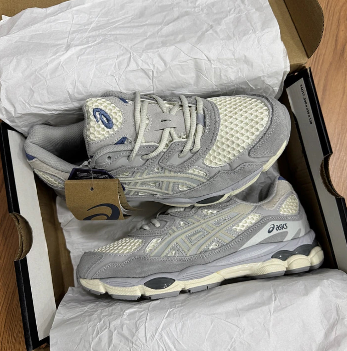 Asics Gel NYC Gris