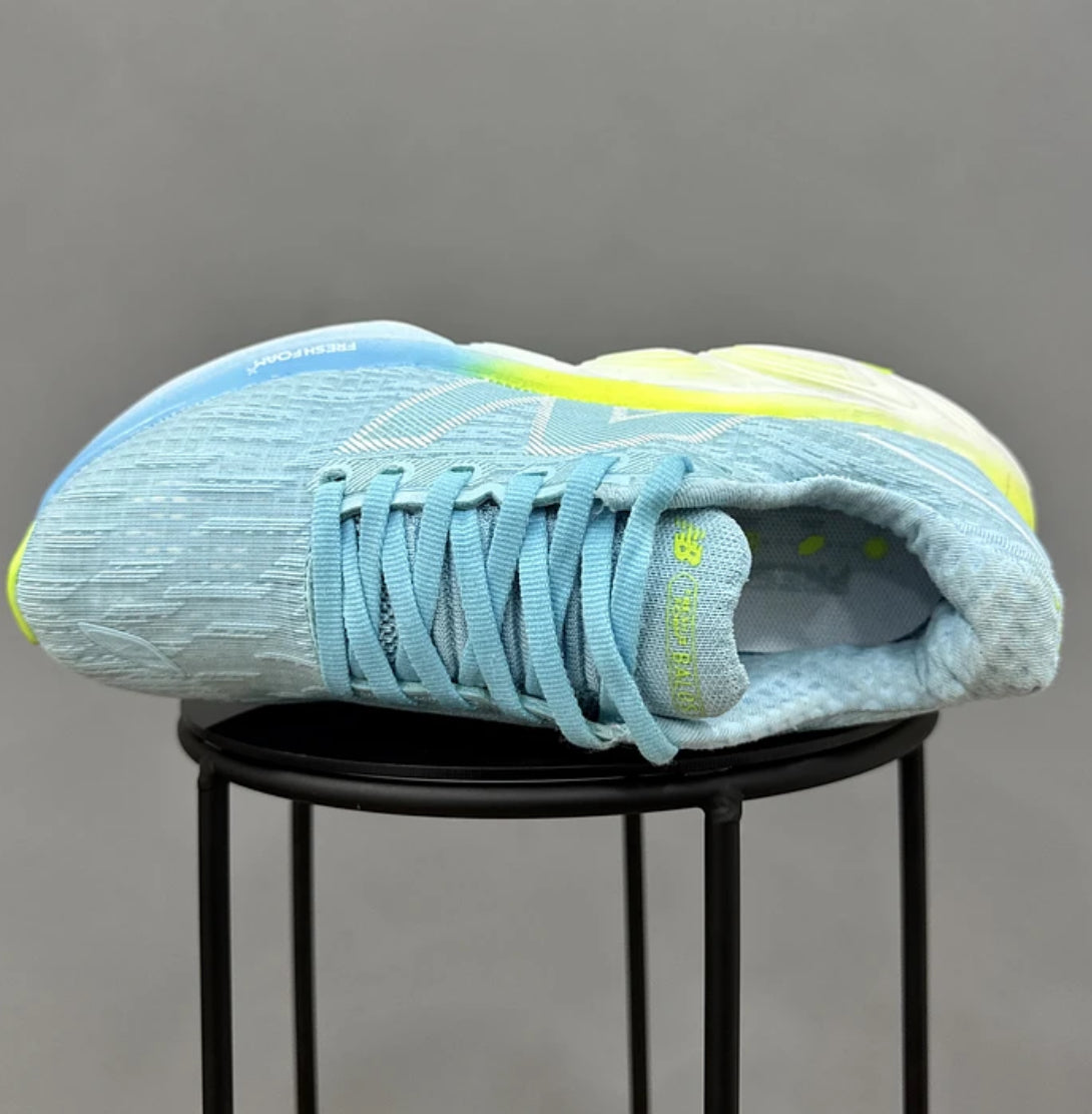 New Balance Fresh Foam Balos Ocean