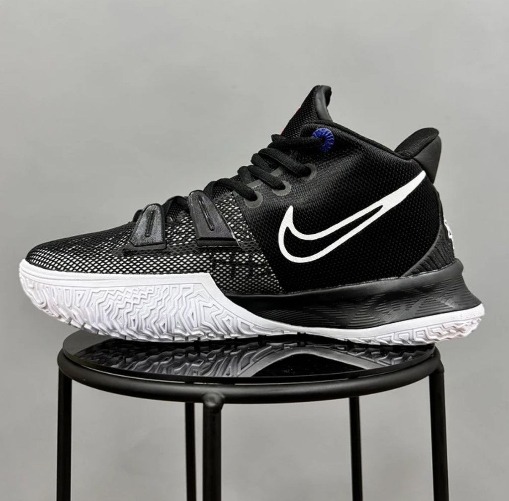 Nike Kyrie 7 BK Negro
