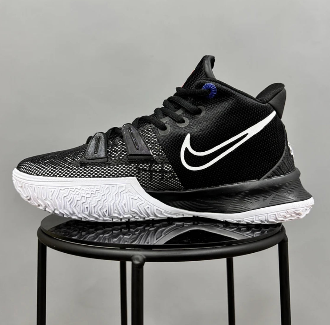 Nike Kyrie 7 BK Negro