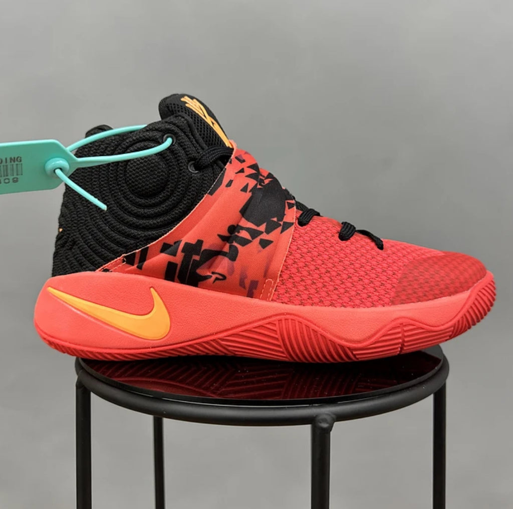 Nike Kyrie 2 Inferno