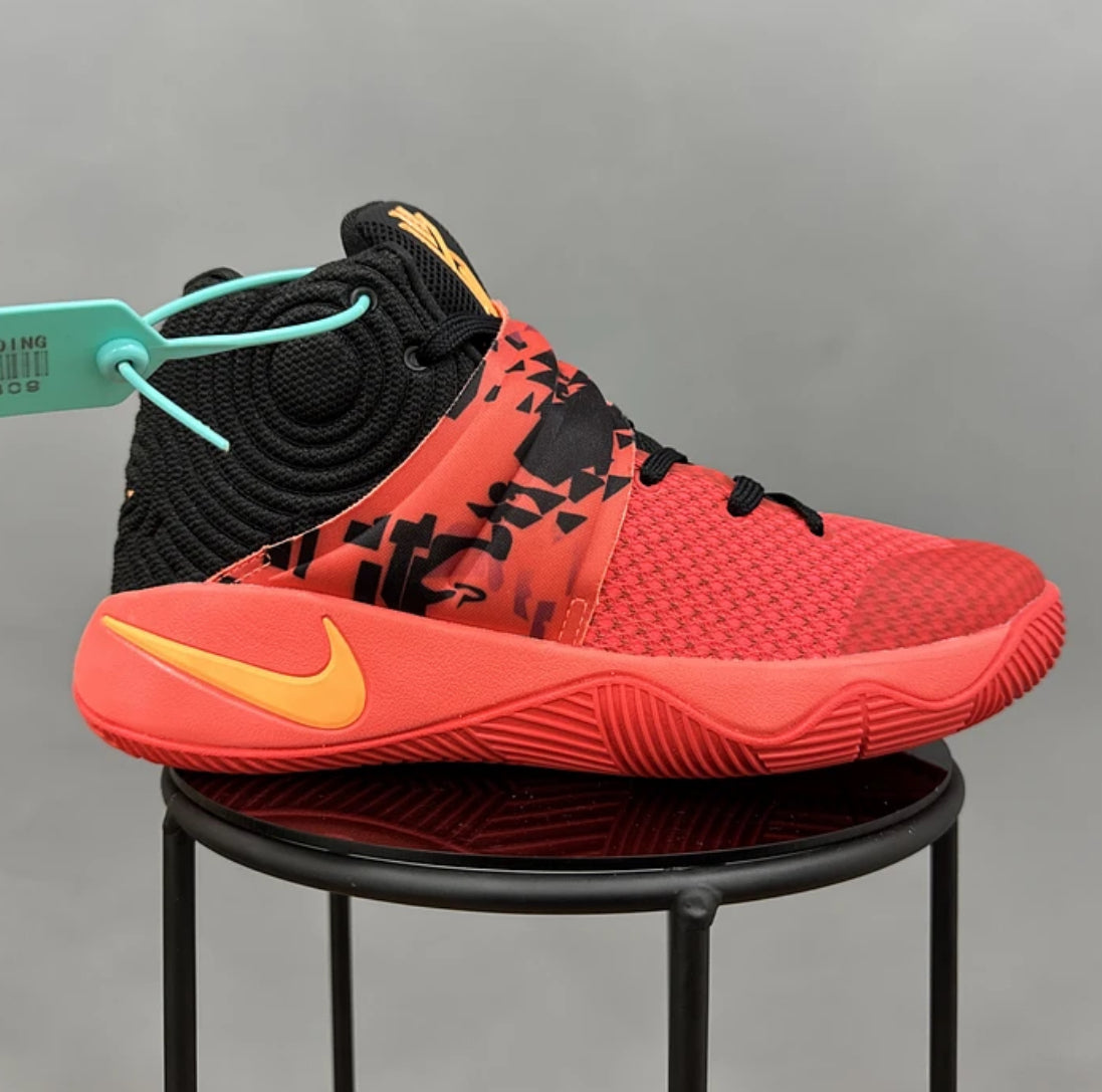 Nike Kyrie 2 Inferno
