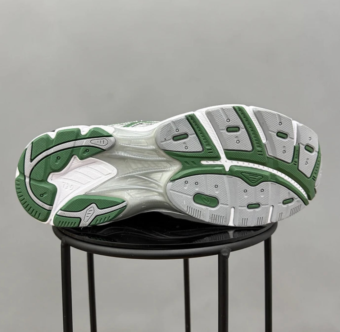 Asics GT-2160 Gris Verde