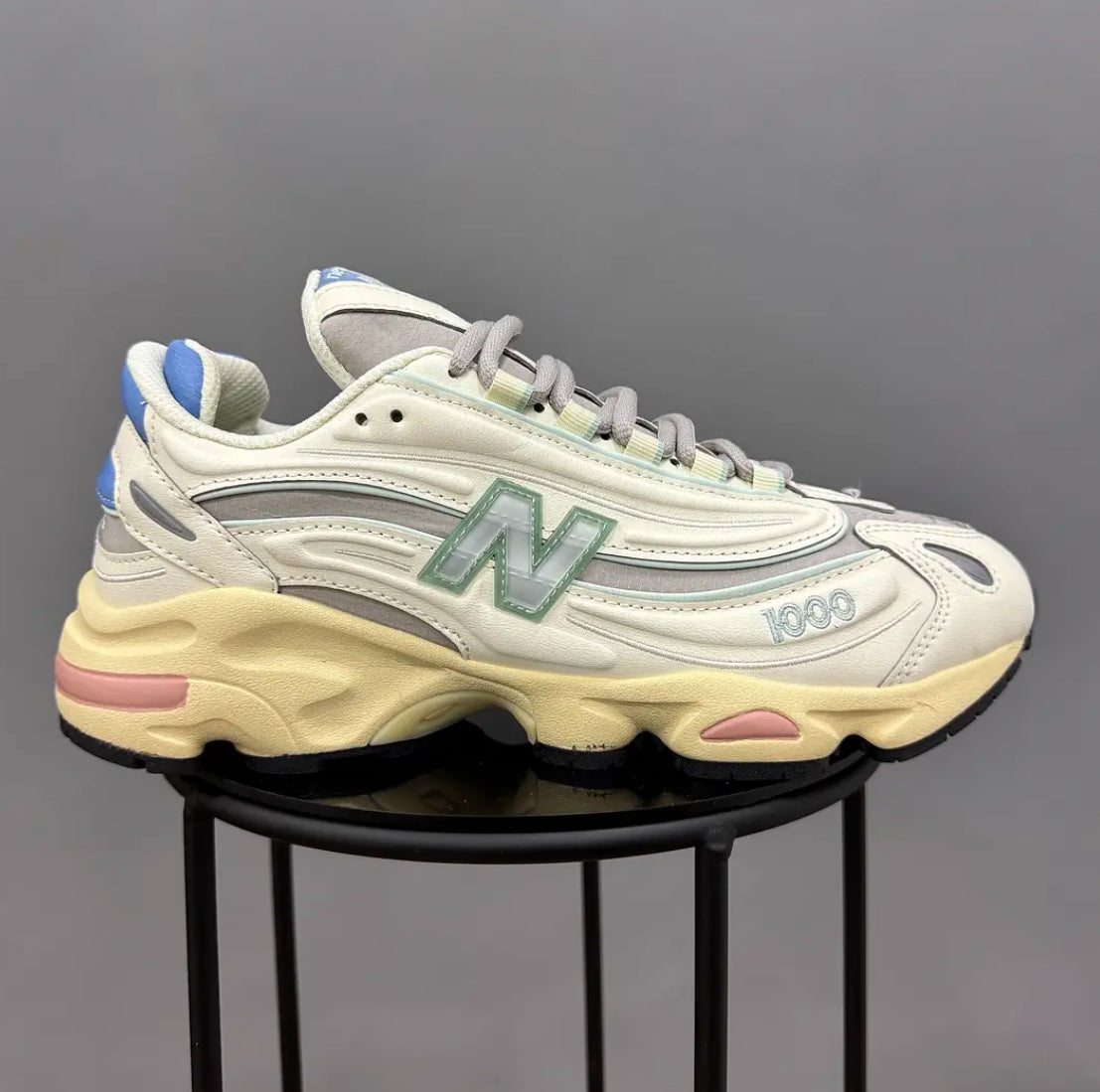 New Balance 1000 Angora Moonrock