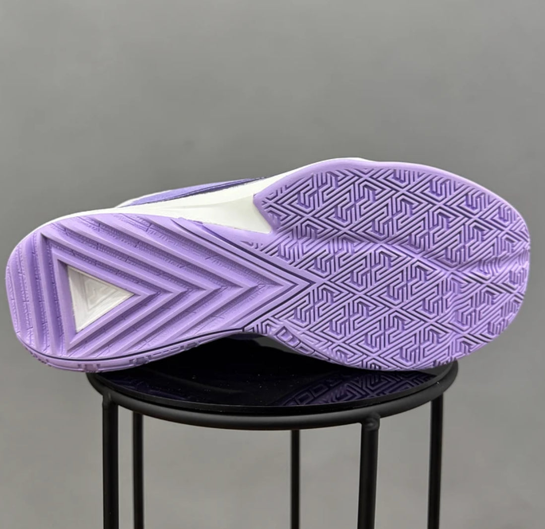 Nike Freak 5 Purple