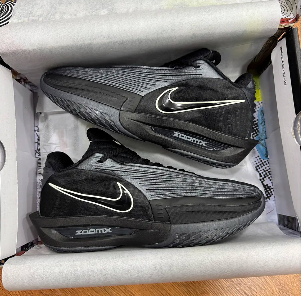 Nike GT Cut 3 Turbo Black