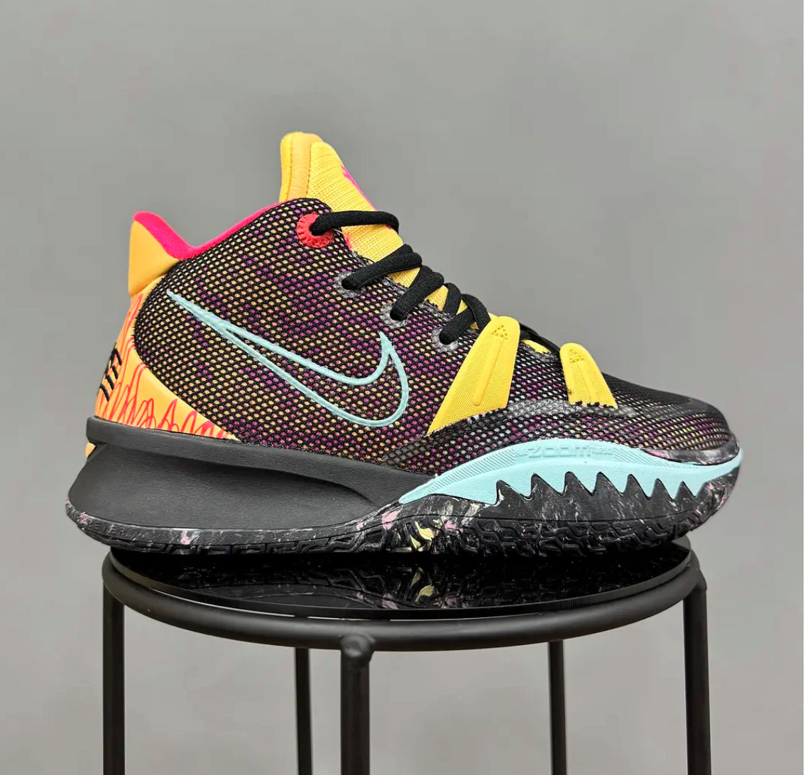 Nike Kyrie 7 Preheat