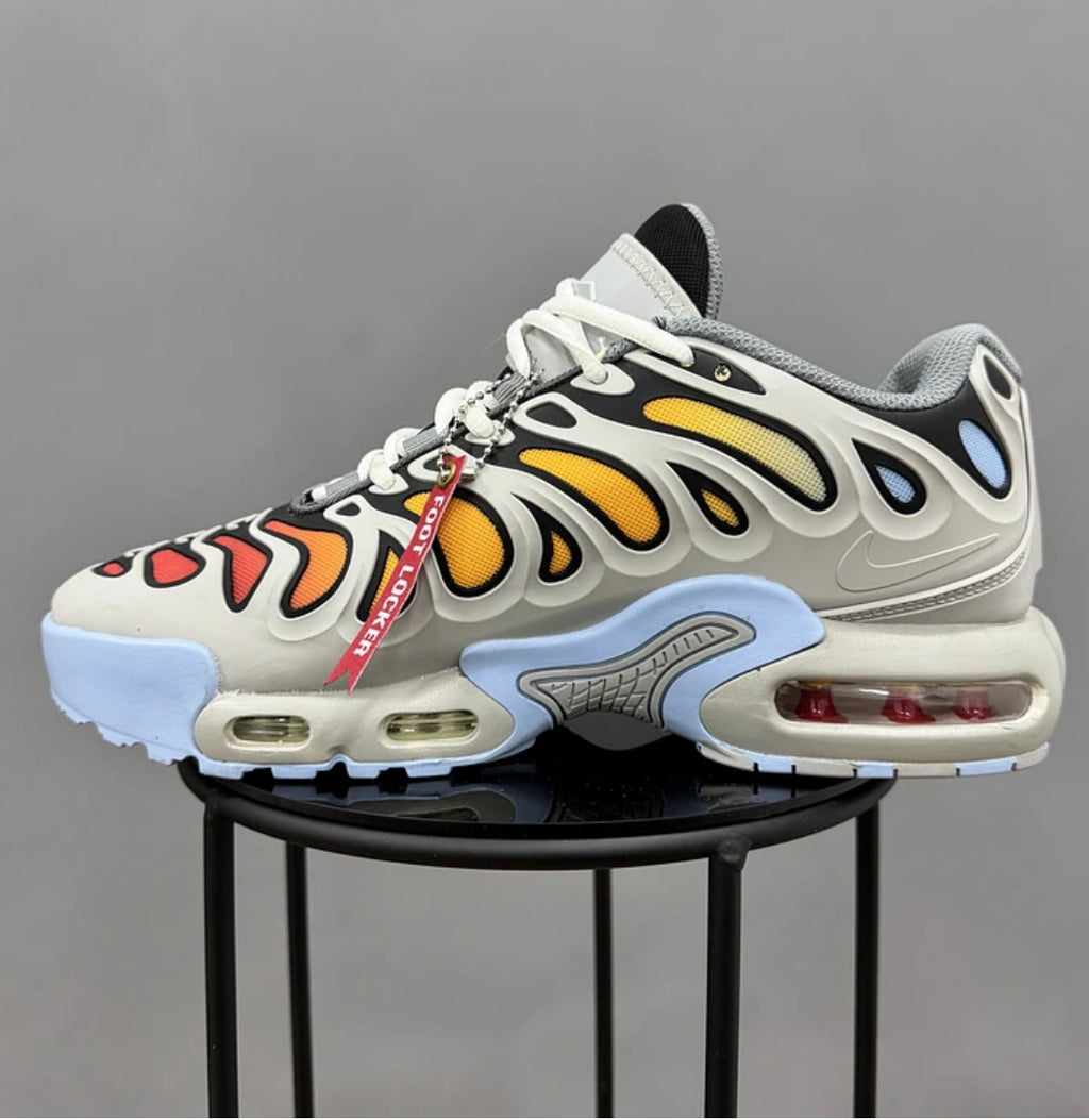 Nike Air Tn Drift Multicolor