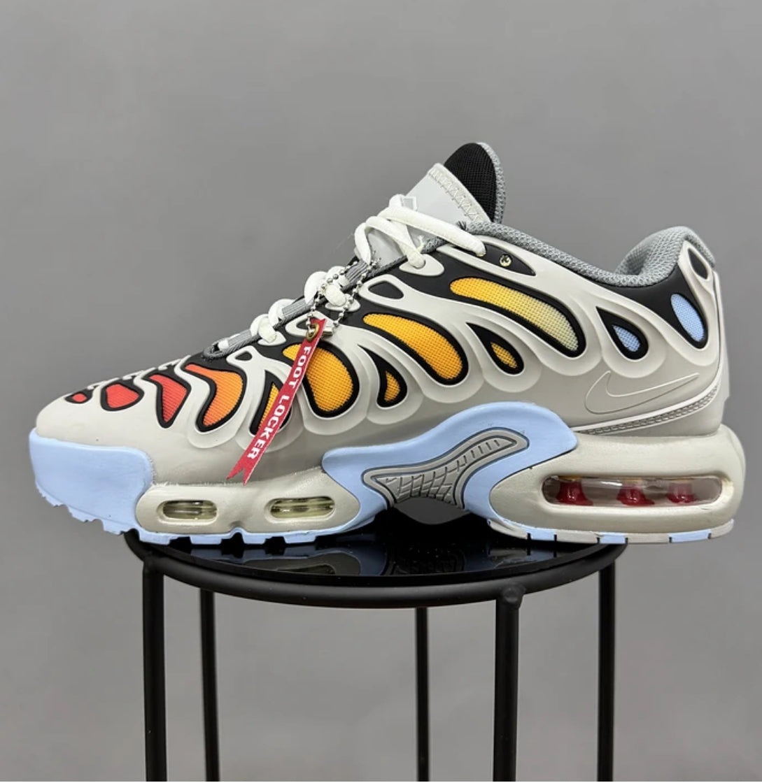 Nike Air Tn Drift Multicolor