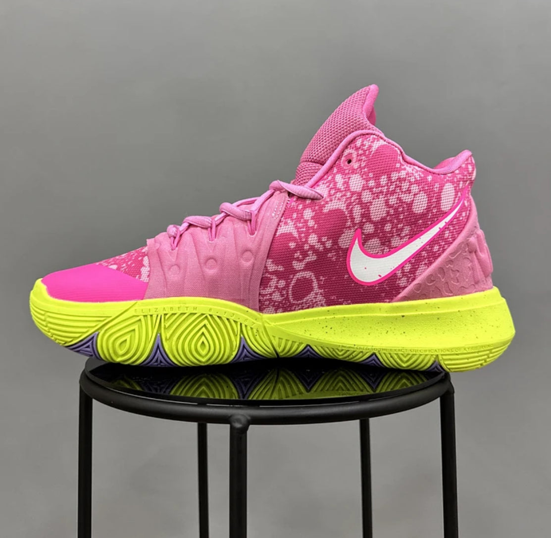 Nike Kyrie 5 Patricio