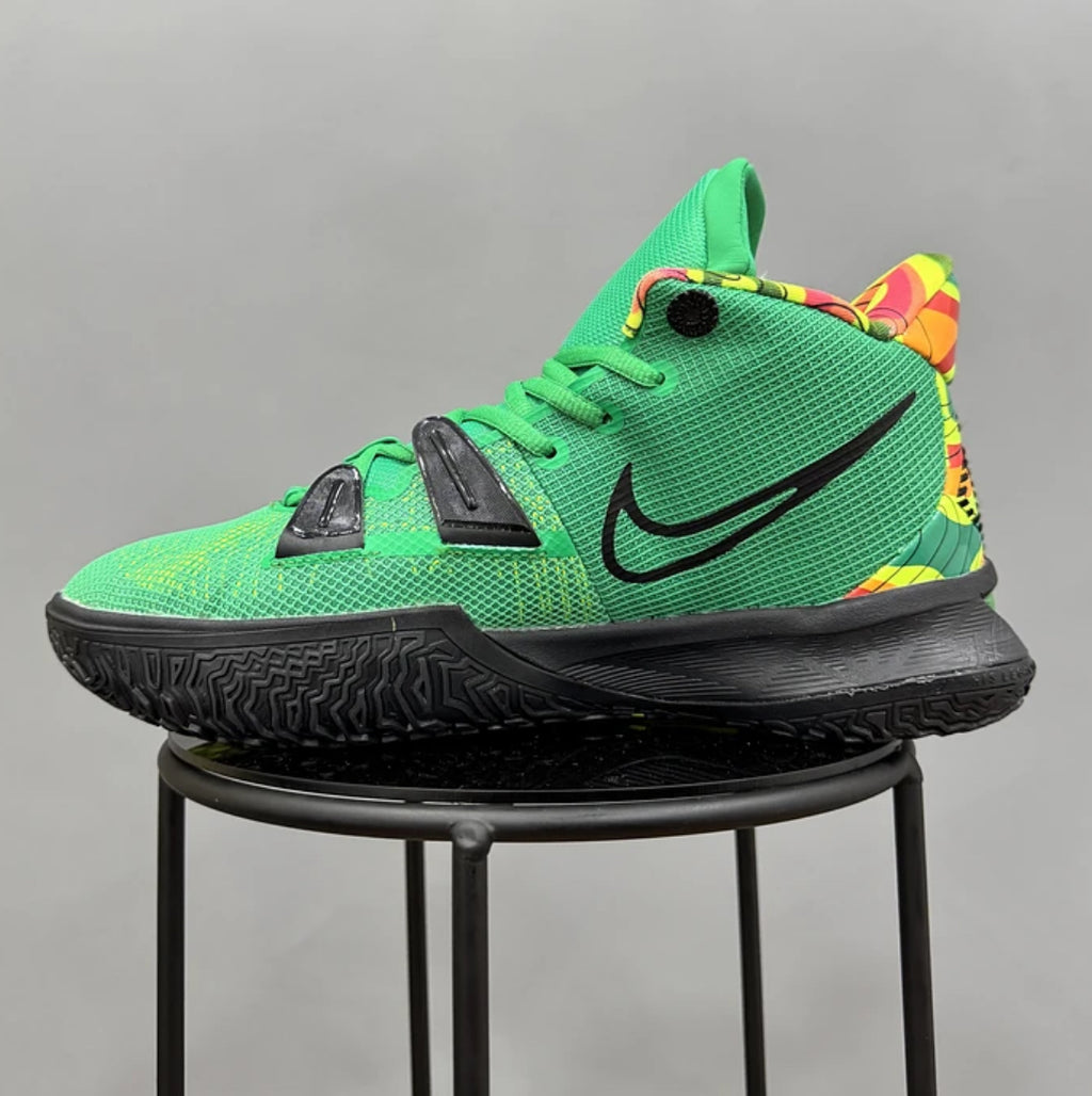 Nike Kyrie 7 Weatherman