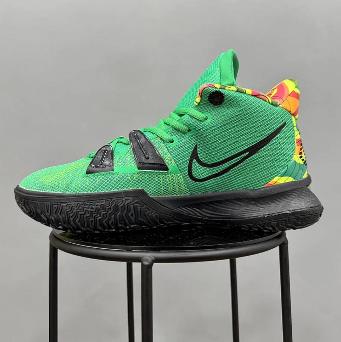 Nike Kyrie 7 Weatherman