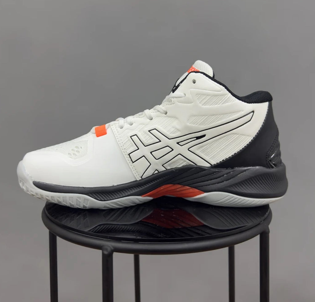 Asics Sky 2 White Black